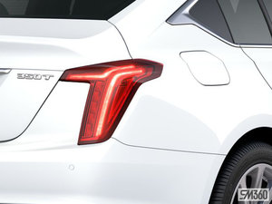 Cadillac CT5 Luxe 2023 - photo 7
