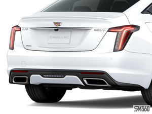 Cadillac CT5 Sport 2023 - photo 6