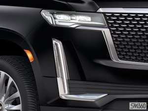 Cadillac Escalade ESV Luxury 2023 - photo 2
