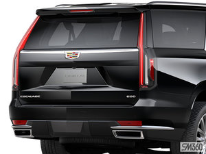 Cadillac Escalade ESV Luxury 2023 - photo 5