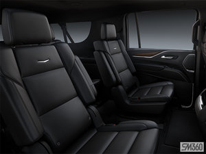 Cadillac Escalade ESV Luxury 2023 - photo 8