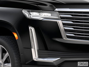 Cadillac Escalade ESV Premium Luxury Platinum 2023 - photo 3