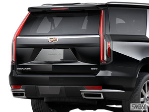 Cadillac Escalade ESV Premium Luxury Platinum 2023 - photo 4