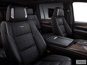 Cadillac Escalade ESV Premium Luxury Platinum 2023 - photo 6