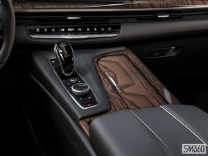 Cadillac Escalade ESV Premium Luxury Platinum 2023 - photo 11