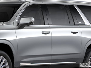 Cadillac Escalade ESV Premium Luxury 2023 - photo 4