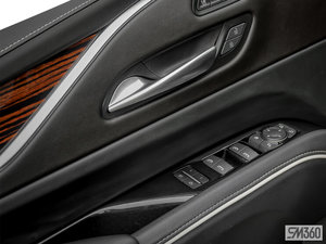 Cadillac Escalade ESV Premium Luxury 2023 - photo 10