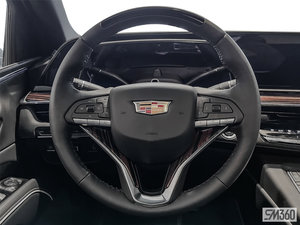 Cadillac Escalade ESV Luxe haut de gamme 2023 - photo 11