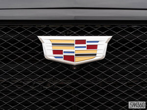 Cadillac Escalade ESV Sport Platinum 2023 - photo 3