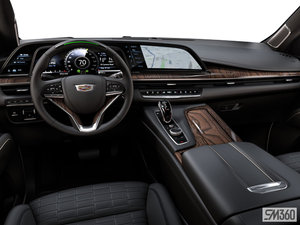 Cadillac Escalade ESV Sport Platinum 2023 - photo 10