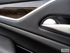 Cadillac Escalade ESV Sport Platinum 2023 - photo 11