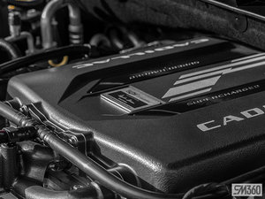 Cadillac Escalade ESV V-Sport 2023 - photo 4