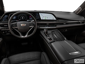 Cadillac Escalade ESV V-Sport 2023 - photo 12