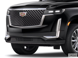 Cadillac Escalade Luxury 2023 - photo 1