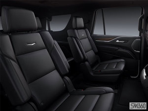 Cadillac Escalade Luxury 2023 - photo 8
