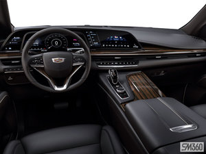 Cadillac Escalade Luxury 2023 - photo 9