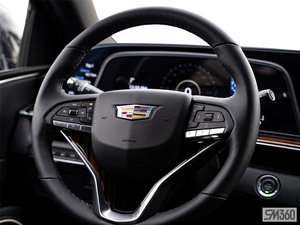 Cadillac Escalade Luxury 2023 - photo 12