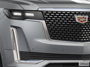Cadillac Escalade Luxe haut de gamme 2023 - photo 2