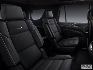 Cadillac Escalade Premium Luxury 2023 - photo 8