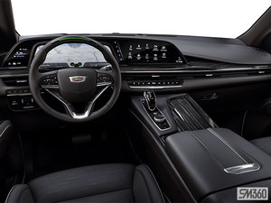 Cadillac Escalade Sport 2023 - photo 10