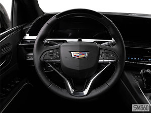 Cadillac Escalade Sport 2023 - photo 11