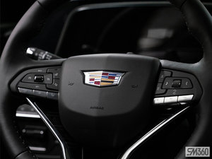 Cadillac Escalade Sport 2023 - photo 12