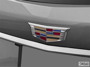 Cadillac XT5 Luxury 2023 - photo 8