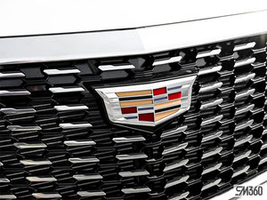 Cadillac XT5 Premium Luxury AWD 2023 - photo 3