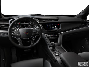 Cadillac XT5 Luxe haut de gamme TI 2023 - photo 7
