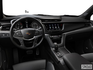 Cadillac XT5 Sport AWD 2023 - photo 10