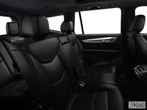 Cadillac XT6 Luxury 2023 - photo 7