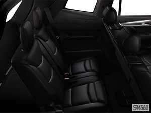 Cadillac XT6 Luxury 2023 - photo 10