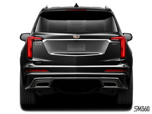Cadillac XT6 Premium Luxury 2023 - photo 1