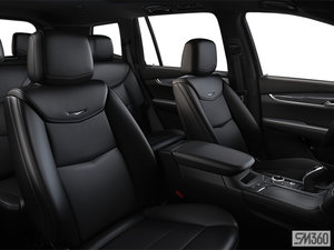 Cadillac XT6 Premium Luxury 2023 - photo 6