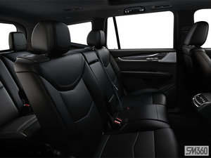 Cadillac XT6 Premium Luxury 2023 - photo 7