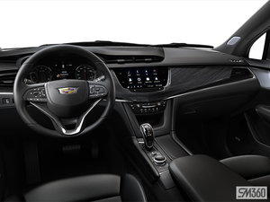 Cadillac XT6 Premium Luxury 2023 - photo 8