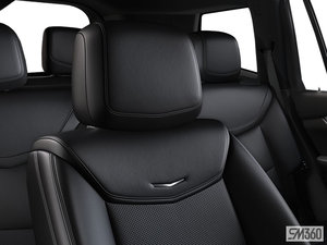 Cadillac XT6 Premium Luxury 2023 - photo 9