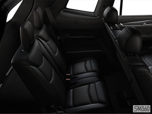 Cadillac XT6 Luxe haut de gamme 2023 - photo 10