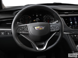 Cadillac XT6 Premium Luxury 2023 - photo 11