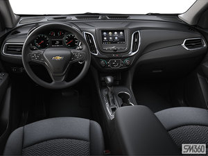 Chevrolet Equinox LS 2023 - photo 7