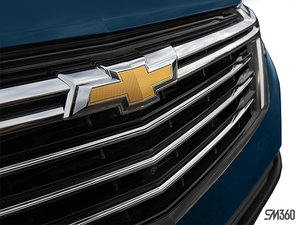 Chevrolet Equinox PREMIER 2023 - photo 3