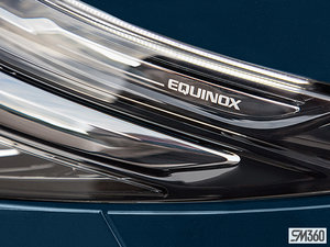 Chevrolet Equinox PREMIER 2023 - photo 4