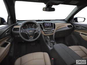 Chevrolet Equinox PREMIER 2023 - photo 9
