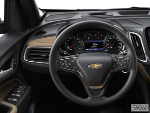 Chevrolet Equinox PREMIER 2023 - photo 10