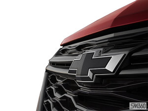 Chevrolet Equinox RS 2023 - photo 3