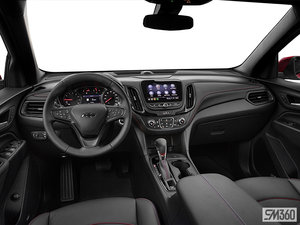 Chevrolet Equinox RS 2023 - photo 8