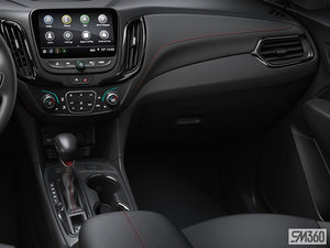 Chevrolet Equinox RS 2023 - photo 10