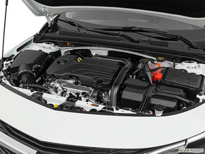 Chevrolet Malibu RS 2023 - photo 4