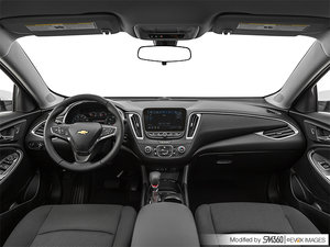 Chevrolet Malibu RS 2023 - photo 8