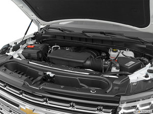 Chevrolet Suburban Premier 2023 - photo 4